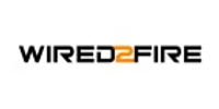 Wired2Fire coupons